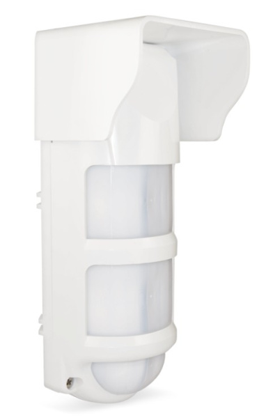 С2000-Пирон извещатель охранный оптико-электронный объемный адресный Болид