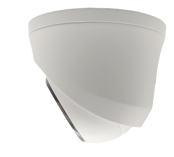 ST-VK4525 PRO STARLIGHT TOWN уличная купольная всепогодная IP-камера видеонаблюдения с встроенным микрофоном Space Technology