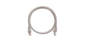 NMC-PC4UD55B-003-C-GY коммутационный шнур U/UTP 4 пары NIKOMAX