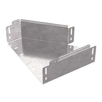 PR16.10853 Переходник правый Стандарт 300х150х100 Промрукав