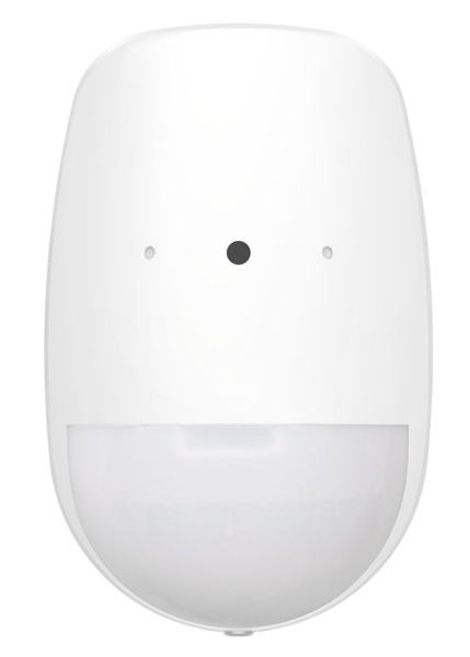 F-PD-101PG12P (Аналог DS-PDPG12P-EG2) PIR датчик с детекцией разбития стекла (2 в 1) iFlow