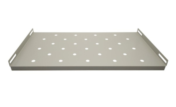 ST-SH 260*490 (КОМПЛЕКТ-2 шт) полка стационарная Space Technology