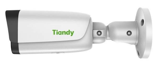 TC-C32UN Spec:I8/A/E/Y/M/2.8-12mm/V4.0 уличная IP-камера видеонаблюдения с встроенным микрофоном Tiandy