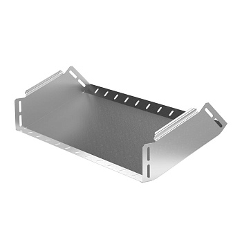 PR16.2060 угол вертикальный внутренний 45 градусов Стандарт HDZ 600х100 Промрукав