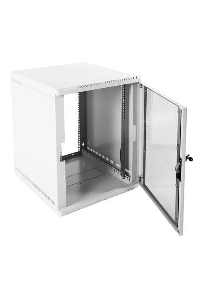 ШРН-12.480 Шкаф телекоммуникационный 19" настенный ЦМО