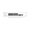 WI-CMS318GF коммутатор управляемый L2, порты 16 100/1000Base-TX  + 2 SFP, Wi-Tek