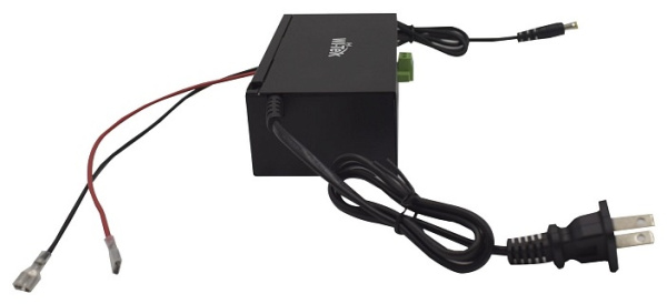 WI-PS302G-UPS инжектор с функцией UPS Wi-Tek