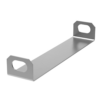 PR16.3787 держатель кабеля Стандарт INOX (AISI 304) 100 Промрукав