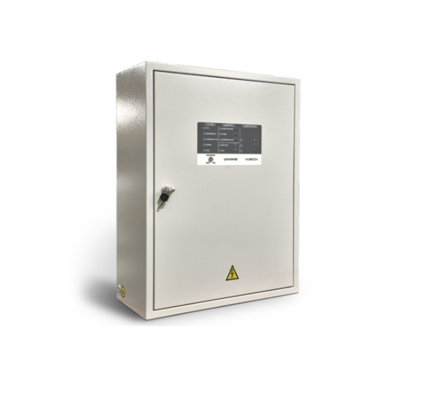 ШУН/В-7,5-03-ПЧ/УК30-R3 шкаф управления адресный Рубеж