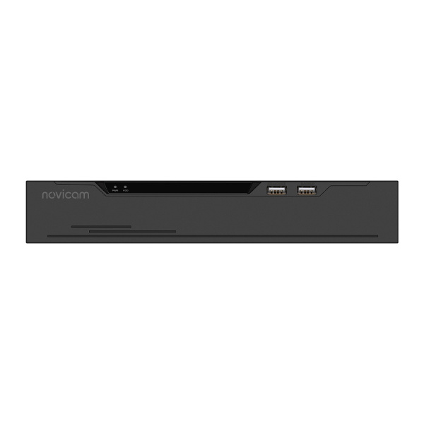 NR1808X (v.3004V) 8-ми канальный IP-видеорегистратор Novicam