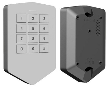 NB-K12 клавиатура