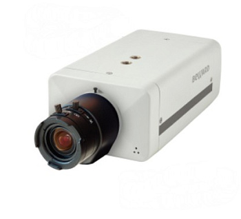 B5360B внутренняя IP-камера видеонаблюдения с встроенным микрофоном Beward