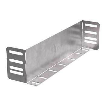 PR16.1062 Переходник упрощённый горизонтальный на 300 мм Н100 Промрукав