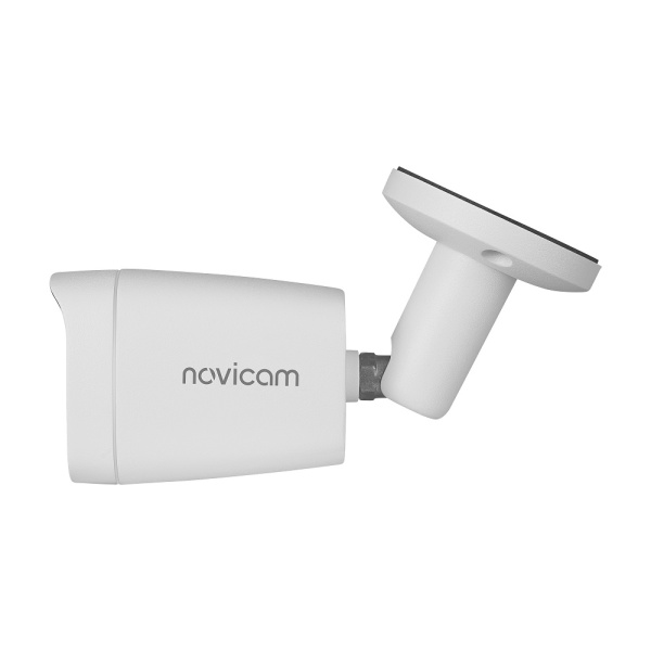 BASIC 53 (ver.1522) уличная всепогодная IP-камера видеонаблюдения Novicam