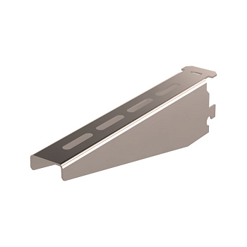 PR16.4345 консоль стоечная INOX (AISI 409) КСГЭМ-200 Промрукав