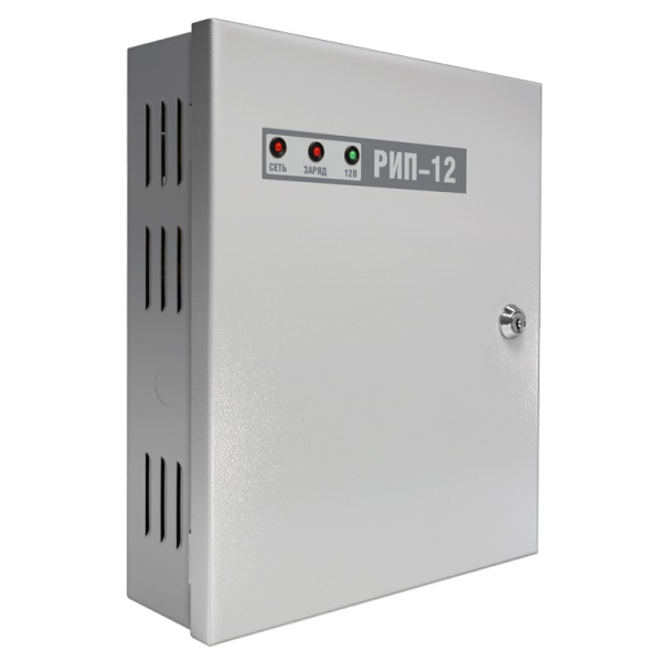 РИП-12 исп. 01 (РИП-12-3/17М1) резервированный источник питания Болид