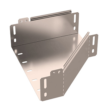 PR16.5605 Переходник левый Стандарт INOX (AISI 409) 300х150х100 Промрукав