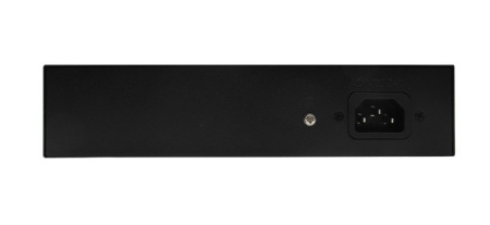 ST-S812POE (2M/150W/А/SC) PRO сетевой PoE коммутатор Space Technology