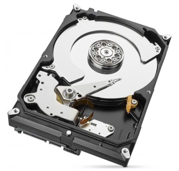 Жесткий диск Seagate Original SATA-III 4Tb ST4000DM004 Barracuda  256Mb 