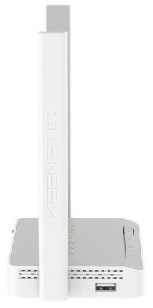 Keenetic 4G роутер беспроводной (KN-1212) 10/100BASE-TX/4G белый