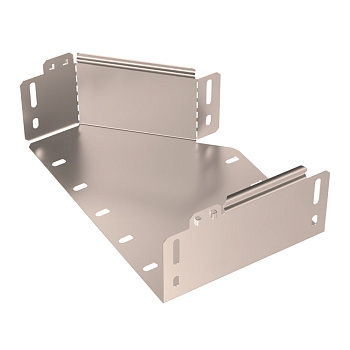 PR16.5869 переходник правый Стандарт INOX (AISI 409) 300х200х100 Промрукав