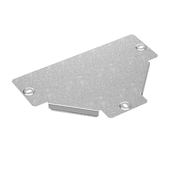 PR16.1954 Крышка ответвителя Т-образного Стандарт HDZ 100 Промрукав