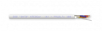 КПСЭСнг(А)-FRLSLTx 6х2х0,35 кабель огнестойкий для систем пожарной и охранной сигнализации (700м) ЭНТЭ