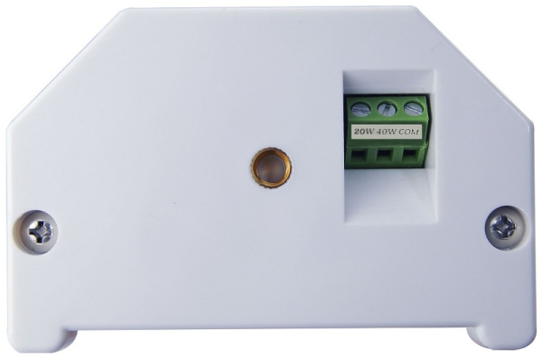 Глагол К-10 оповещатель уличный серии К