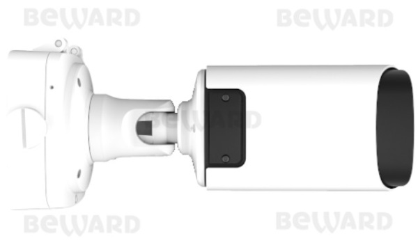 SV5018RBZ уличная всепогодная IP-камера видеонаблюдения Beward