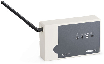 МС-Р прот.R3 радиоудлинитель интерфейса (5 шт/уп) Рубеж