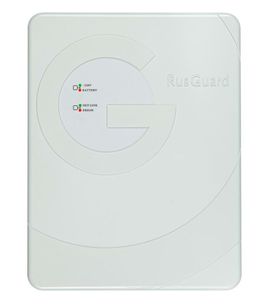 ACS-102-CE-B контроллер СКУД сетевой RusGuard