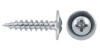 Саморез 4,2х16 по металлу с пресс-шайбой (900 шт/уп)