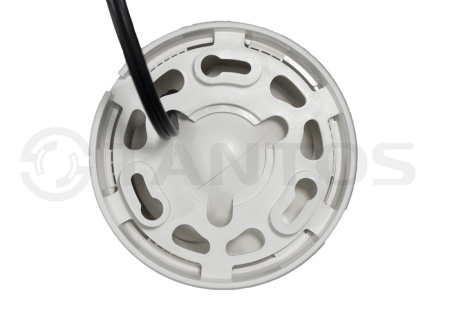 TSc-E2HDf купольная внутренняя мультиформатная камера видеонаблюдения Tantos