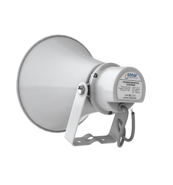 Sonar SHS-10TA громкоговоритель рупорный трансляционный