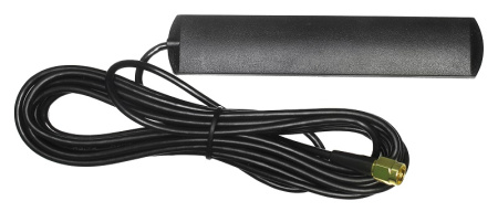 ППКОП "Цербер-03" комплект