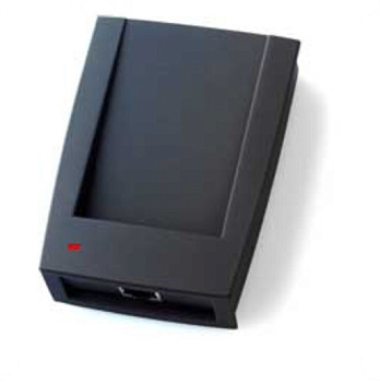 Z-2 (мод.MF-I) считыватель бесконтактный для proxi-карт IronLogic