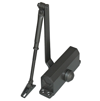 ST-DC003-BR доводчик Smartec