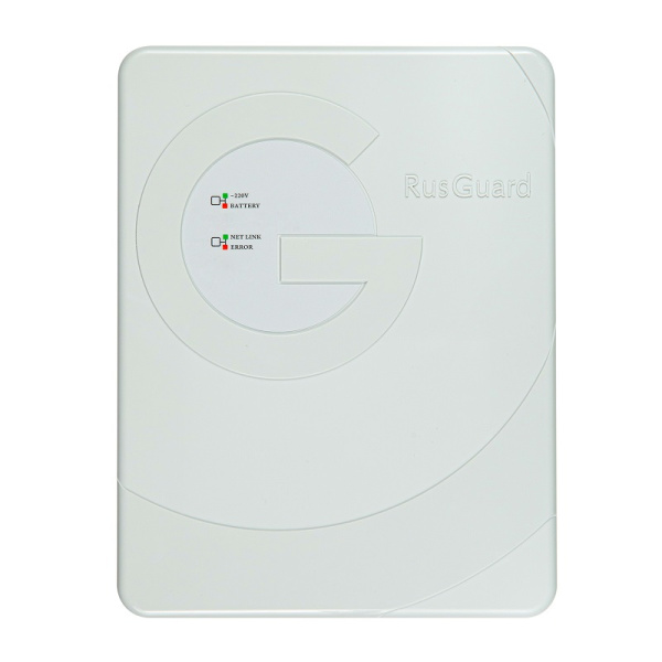 ACS-105-CE-B контроллер СКУД сетевой RusGuard