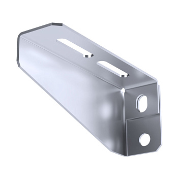 PR16.4314 консоль настенная INOX (AISI 316) КН-50 Промрукав