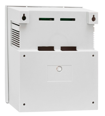 ББП-40 исп.1 (белый) блок бесперебойного питания 12В, 4А, ACCORDTEC