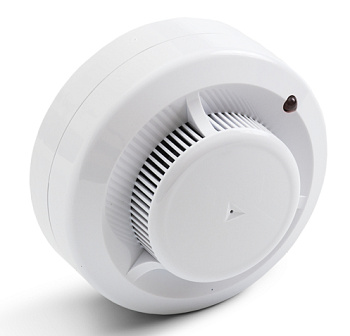 ИП 212-141 V1.24 Извещатель пожарный дымовой оптико-электронный Рубеж