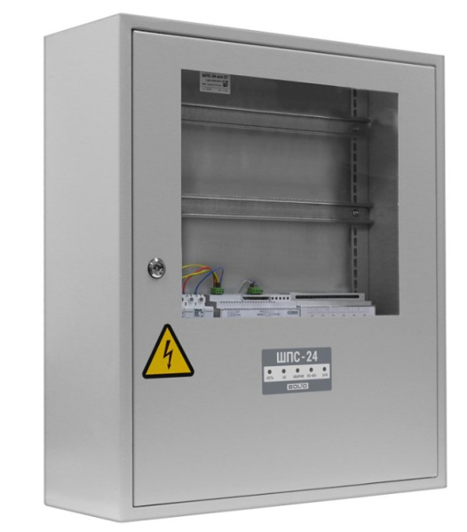 ШПС-24 исп.21 шкаф пожарной сигнализации Болид