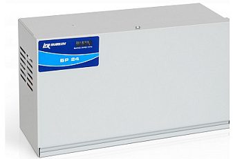 БР 24 2x12 бокс резервного питания Рубеж