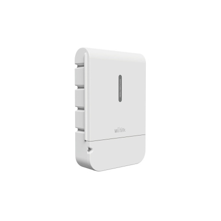 WI-PCES206-O коммутатор уличный настраиваемый PoE 60Вт, порты 4FE PoE+2FE, Wi-Tek