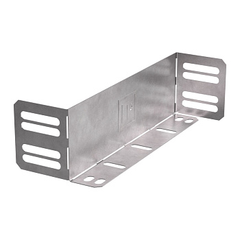 PR16.1055 Переходник упрощённый горизонтальный на 200 мм Н80 Промрукав