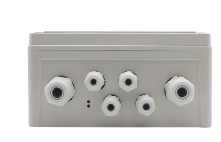 ST-S41POE (2M/65W/А/OUT) PRO (версия 4) сетевой PoE коммутатор Space Technology