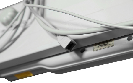 Блокпост РС X 3300 MK арочный металлодетектор 