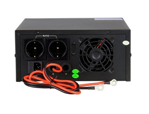 ИБП Hiden Control HPS20-1012 Линейно-интерактивный ИБП