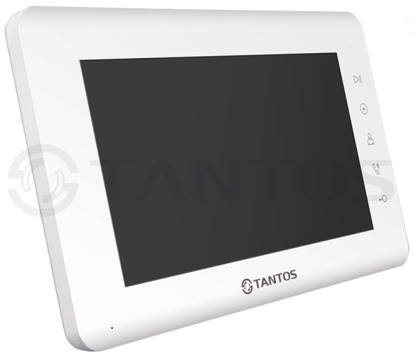 Mia HD (White) видеодомофон Tantos
