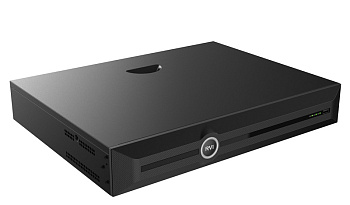 RVi-1NR40481 IP-видеорегистратор 40 канальный (NVR)